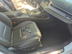 Hyundai Grandeur 3.0 cm3 V6 LPG EXCLUSIVE | Mobile.bg    7