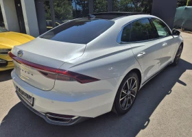 Hyundai Grandeur 3.0 cm3 V6 LPG EXCLUSIVE | Mobile.bg    4