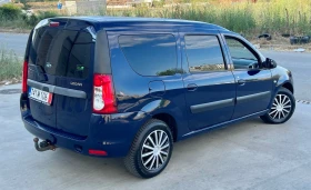 Обява за продажба на Dacia Logan 1.5 DCl 2013г ~5 500 лв. - изображение 3