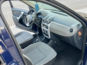 Обява за продажба на Dacia Logan 1.5 DCl 2013г ~5 500 лв. - изображение 7