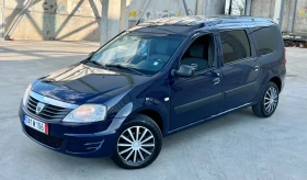 Обява за продажба на Dacia Logan 1.5 DCl 2013г ~5 500 лв. - изображение 2