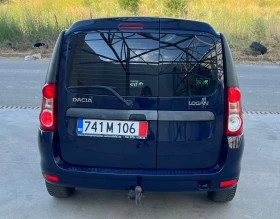 Обява за продажба на Dacia Logan 1.5 DCl 2013г ~5 500 лв. - изображение 4