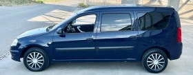 Обява за продажба на Dacia Logan 1.5 DCl 2013г ~5 500 лв. - изображение 5
