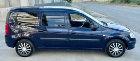 Обява за продажба на Dacia Logan 1.5 DCl 2013г ~5 500 лв. - изображение 6