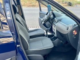 Обява за продажба на Dacia Logan 1.5 DCl 2013г ~5 500 лв. - изображение 8