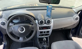 Обява за продажба на Dacia Logan 1.5 DCl 2013г ~5 500 лв. - изображение 10