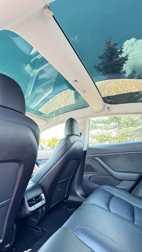 Обява за продажба на Tesla Model 3 Dual Motor Long ~40 800 лв. - изображение 7