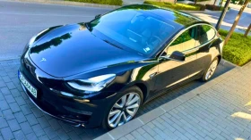 Обява за продажба на Tesla Model 3 Dual Motor Long ~50 400 лв. - изображение 7