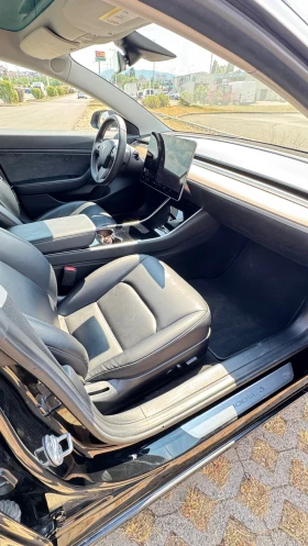 Обява за продажба на Tesla Model 3 Dual Motor Long ~40 800 лв. - изображение 5
