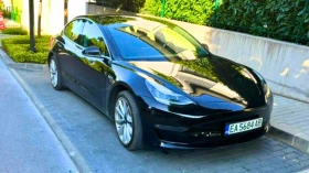 Обява за продажба на Tesla Model 3 Dual Motor Long ~50 400 лв. - изображение 8