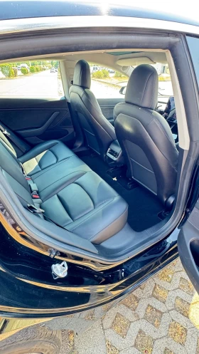 Обява за продажба на Tesla Model 3 Dual Motor Long ~40 800 лв. - изображение 4