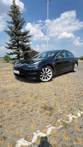 Обява за продажба на Tesla Model 3 Dual Motor Long ~40 800 лв. - изображение 1