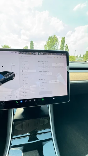Обява за продажба на Tesla Model 3 Dual Motor Long ~40 800 лв. - изображение 10