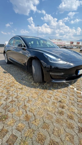 Обява за продажба на Tesla Model 3 Dual Motor Long ~40 800 лв. - изображение 1