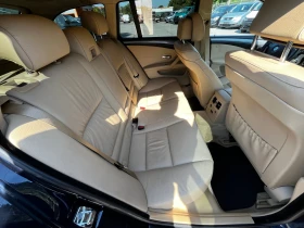 BMW 525 3.0д М57 197кс Фейслифт - 9990 лв. - 66750555 12