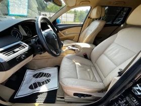 BMW 525 3.0д М57 197кс Фейслифт - 9990 лв. - 66750555 9