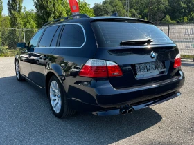 BMW 525 3.0д М57 197кс Фейслифт - 9990 лв. - 66750555 3
