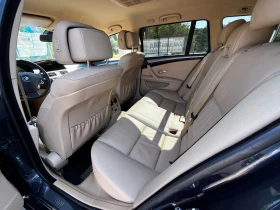 BMW 525 3.0д М57 197кс Фейслифт - 9990 лв. - 66750555 11