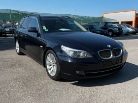 BMW 525 3.0д М57 197кс Фейслифт - 9990 лв. - 66750555 7