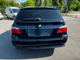 BMW 525 3.0д М57 197кс Фейслифт - 9990 лв. - 66750555 4