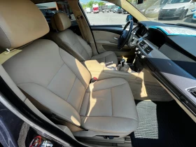 BMW 525 3.0д М57 197кс Фейслифт - 9990 лв. - 66750555 10