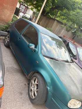 VW Golf | Mobile.bg    3