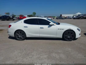 Maserati Ghibli КРАЙНА ЦЕНА - 24300 лв. - 62645678 12