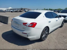 Maserati Ghibli КРАЙНА ЦЕНА - 24300 лв. - 62645678 5
