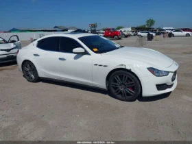 Maserati Ghibli КРАЙНА ЦЕНА - 24300 лв. - 62645678 7