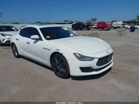Maserati Ghibli КРАЙНА ЦЕНА - 24300 лв. - 62645678 2