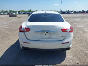 Maserati Ghibli КРАЙНА ЦЕНА - 24300 лв. - 62645678 15