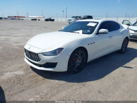 Maserati Ghibli КРАЙНА ЦЕНА - 24300 лв. - 62645678 3