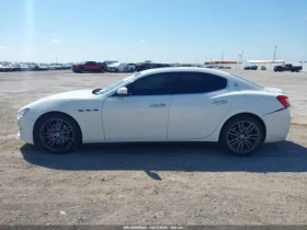 Maserati Ghibli КРАЙНА ЦЕНА - 24300 лв. - 62645678 13