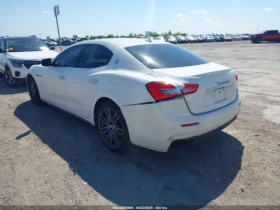 Maserati Ghibli КРАЙНА ЦЕНА - 24300 лв. - 62645678 4