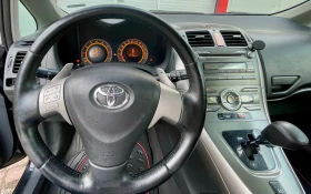 Toyota Auris Автоматик, Газ. инжекцион. - 7400 лв. - 91291279 16