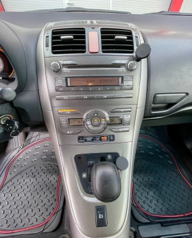 Toyota Auris Автоматик, Газ. инжекцион. - 7400 лв. - 91291279 15