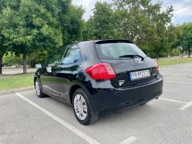     Toyota Auris , . .