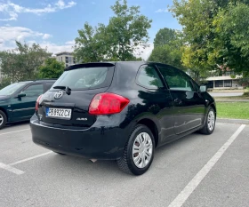 Toyota Auris Автоматик, Газ. инжекцион. - 7400 лв. - 91291279 5