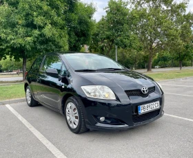 Toyota Auris Автоматик, Газ. инжекцион. - 7400 лв. - 91291279 7