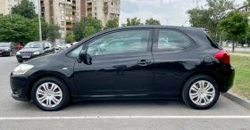     Toyota Auris , . .