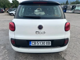 Обява за продажба на Fiat 500L ~9 800 лв. - изображение 4