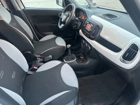 Обява за продажба на Fiat 500L ~9 800 лв. - изображение 11