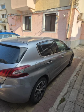 Peugeot 308 | Mobile.bg    2