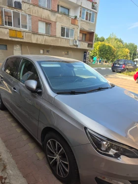 Peugeot 308 | Mobile.bg    3