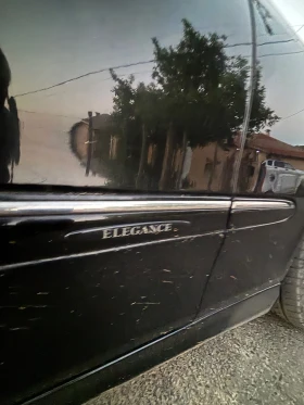 Mercedes-Benz CLK 2.7 | Mobile.bg    10