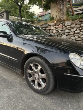 Mercedes-Benz CLK 2.7 | Mobile.bg    2