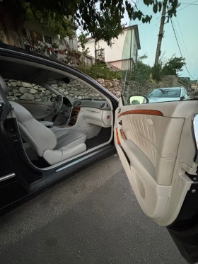 Mercedes-Benz CLK 2.7 | Mobile.bg    7
