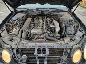 Mercedes-Benz E 280 320 | Mobile.bg    5