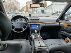 Mercedes-Benz E 280 320 | Mobile.bg    9