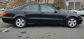 Mercedes-Benz E 280 320 | Mobile.bg    11